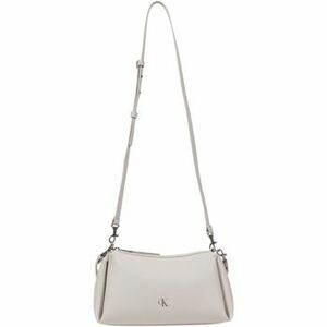 Tašky Calvin Klein Jeans DROP SMALL SHOULDER LV04K3082G vyobraziť