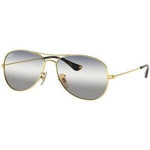 Slnečné okuliare Ray-ban Occhiali da Sole Cockpit RB3362 001/GF vyobraziť