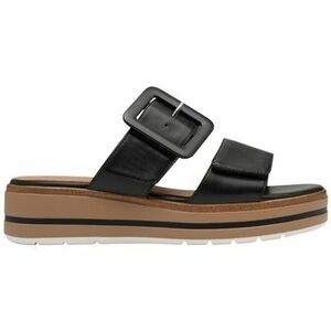 Šľapky Jana 82727142 001-BLACK Noir vyobraziť