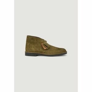 Nízka obuv do mesta Clarks Desert Boot Evo 26180841 vyobraziť