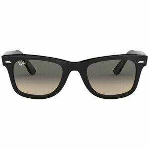 Slnečné okuliare Ray-ban Occhiali da Sole Wayfarer RB2140 901/32 vyobraziť