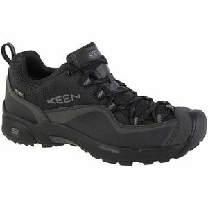 Turistická obuv Keen Wasatch Crest WP vyobraziť