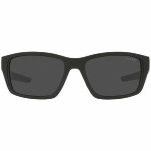 Slnečné okuliare Prada Occhiali da Sole PS04YS 1BO06F vyobraziť