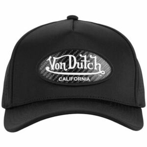Šiltovky Von Dutch VD SPORT BLACK Marron vyobraziť