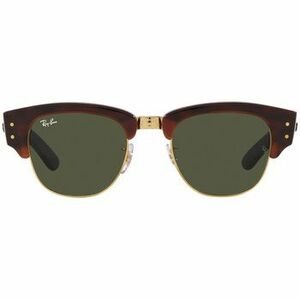 Slnečné okuliare Ray-ban Occhiali da Sole Mega Clubmaster RB0316S 990/31 vyobraziť