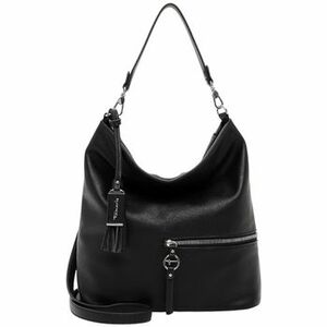 Tašky cez rameno Tamaris 32802 100-black Noir vyobraziť