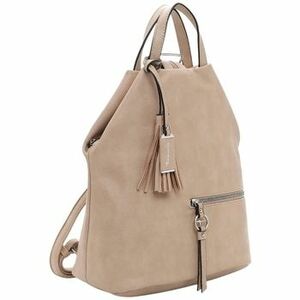 Ruksaky a batohy Tamaris 32804 900-taupe Beige vyobraziť