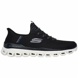 Derbie Skechers GLIDE-STEP - NOXUS BLK Noir vyobraziť
