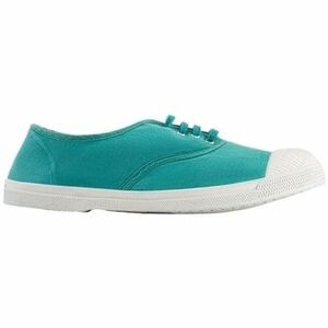 Derbie Bensimon LACET 25 0505-TURQUOISE Bleu vyobraziť