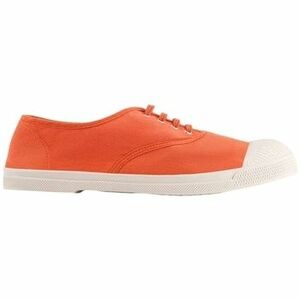 Derbie Bensimon LACET 25 0213-ABRICOT Orange vyobraziť