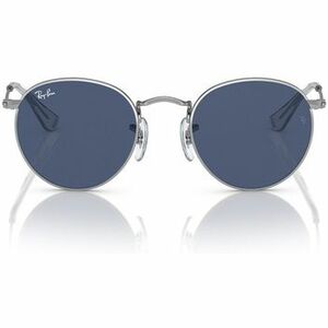 Slnečné okuliare Ray-ban Occhiali da Sole Junior Round RJ9547S 212/80 Bambini vyobraziť