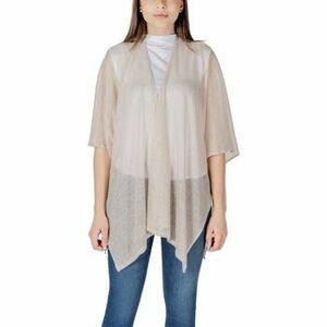Šále/Štóle/Šatky Liu Jo PONCHO KNITWEAR LUREX 2A5007M0300 vyobraziť
