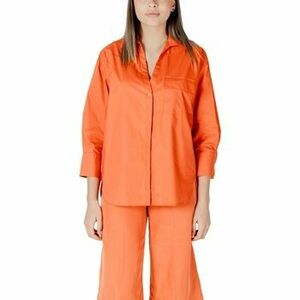 Košele a blúzky Liu Jo TS M/L WA5203T4853 vyobraziť