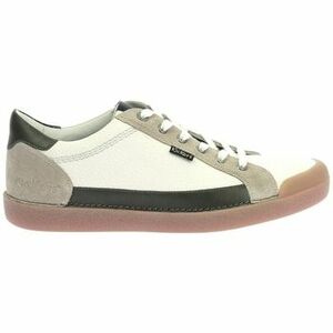 Derbie Kickers KICK TRAINER 33-BLANC BEIGE KAKI Multicolore vyobraziť