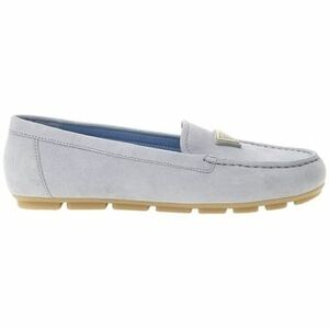 Mokasíny Guess LILAN BLUE Bleu vyobraziť