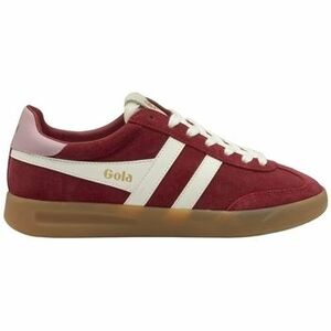Derbie Gola CYCLONE RW- RED/OFF WHITE/CANDY/G Rouge vyobraziť