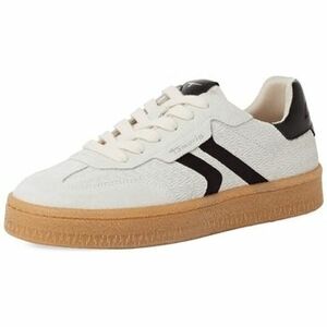 Derbie Tamaris 12372344 418-IVORY Blanc vyobraziť
