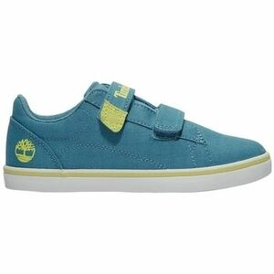 Módne tenisky Timberland STONE JUMP LOW HOOK TB0A6FXMETS1-MEDIUM BLUE Bleu vyobraziť