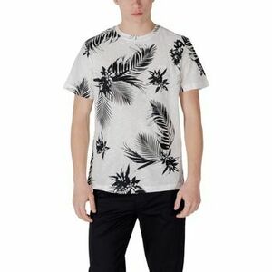 Polokošele s dlhým rukávom Antony Morato REGULAR FIT WITH EMBROIDERED LOGO MMKS02508-FA140283 vyobraziť