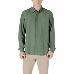 Košele s dlhým rukávom Antony Morato SMIRNE REGULAR FIT MMSL00757-FA400094 vyobraziť