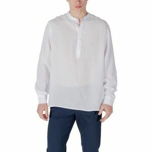 Košele s dlhým rukávom Antony Morato KILIS RELAXED FIT MMSL00758-FA400094 vyobraziť
