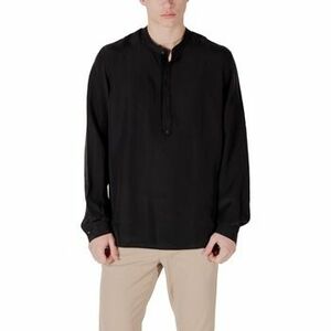 Košele s dlhým rukávom Antony Morato KILIS RELAXED FIT MMSL00758-FA400094 vyobraziť