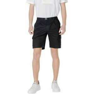 Šortky/Bermudy BOSS Sariel-Shorts 10270654 01 50534196 vyobraziť