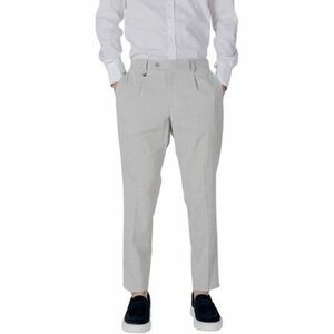 Oblekové nohavice Antony Morato LUIS REGULAR FIT MMTS00043-FA650357 vyobraziť