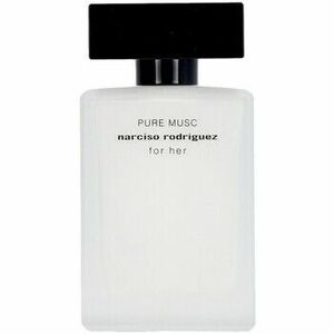 Parfémy Narciso Rodriguez Eau De Parfum Pure Musc Pour Elle 50 ml vyobraziť