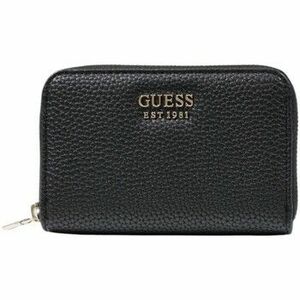 Peňaženky Guess BRENTON SLG MED ZIP SWPG96 48140 vyobraziť