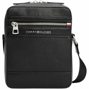 Tašky cez rameno Tommy Hilfiger TH CENTRAL MINI REPORTER AM0AM13204 vyobraziť