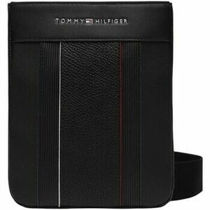 Tašky cez rameno Tommy Hilfiger TH FOUNDATION MINI CROSSOVER AM0AM13112 vyobraziť
