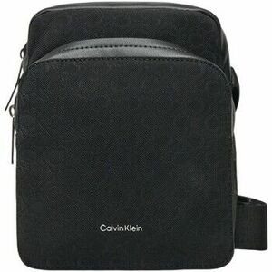 Tašky cez rameno Calvin Klein Jeans CK MUST REPORTER S MONO K50K512743 vyobraziť