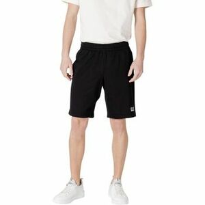 Šortky/Bermudy Emporio Armani EA7 8NPS65 PJVRZ vyobraziť
