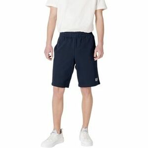 Šortky/Bermudy Emporio Armani EA7 8NPS65 PJVRZ vyobraziť