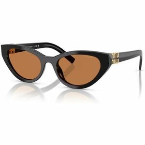 Slnečné okuliare Miu Miu Occhiali da Sole Miu Miu MUA04S 16K10I vyobraziť