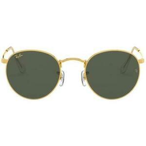 Slnečné okuliare Ray-ban ROUND METAL 0RB3447 vyobraziť