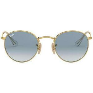 Slnečné okuliare Ray-ban ROUND METAL 0RB3447N vyobraziť