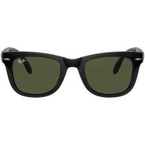 Slnečné okuliare Ray-ban FOLDING WAYFARER 0RB4105 vyobraziť