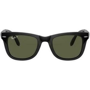 Slnečné okuliare Ray-ban FOLDING WAYFARER 0RB4105 1 vyobraziť