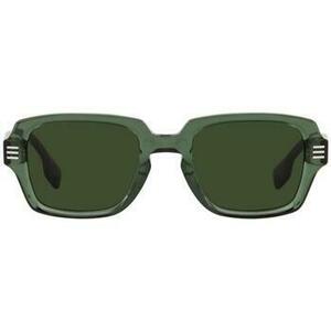 Slnečné okuliare Burberry Verde 0BE4349 394671 vyobraziť
