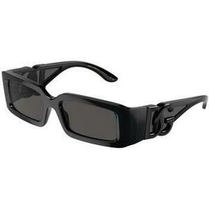 Slnečné okuliare D&G UNISEX 0DG6197 501/87 vyobraziť