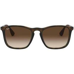 Slnečné okuliare Ray-ban CHRIS 0RB4187 856/13 vyobraziť