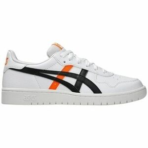 Derbie Asics JAPAN S GS 134- Blanc vyobraziť