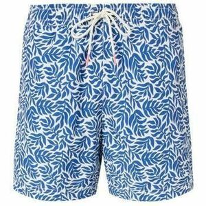 Plavky Ecoalf BEQUIAALF SWIMSUIT vyobraziť