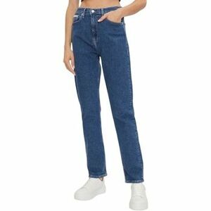 Džínsy Slim Calvin Klein Jeans AUTHENTIC SLIM STRAI J20J224006 vyobraziť