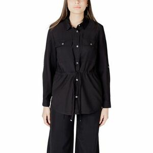 Košele a blúzky Only ONLARIS LIFE 4/5 FEM CARGO JACKET CC WVN 15310852 vyobraziť