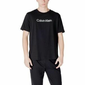 Polokošele s dlhým rukávom Calvin Klein Sport GRAPHIC S/S T-S LVGMS5K183 vyobraziť