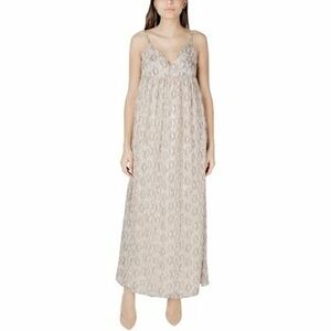 Dlhé šaty Only Onlsadia Life Strap Bow Maxi Wvn 15344642 vyobraziť
