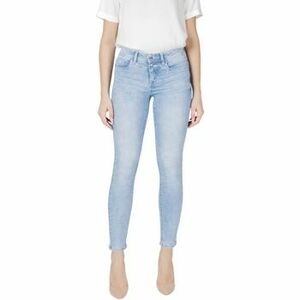 Džínsy Slim Street One QR Style-York 378550 vyobraziť